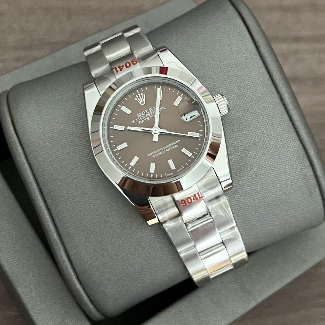 Rolex Oyster Perpetual 31mm