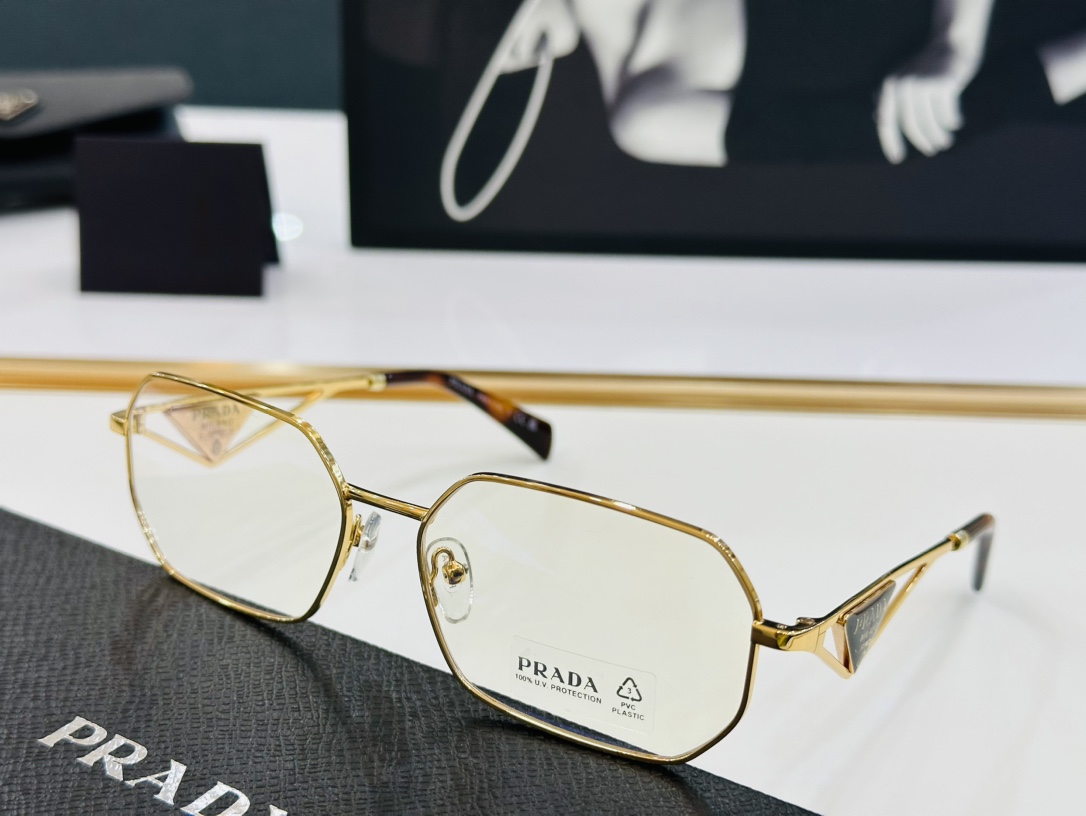 Prada Sunglasses SPRA51 SM021