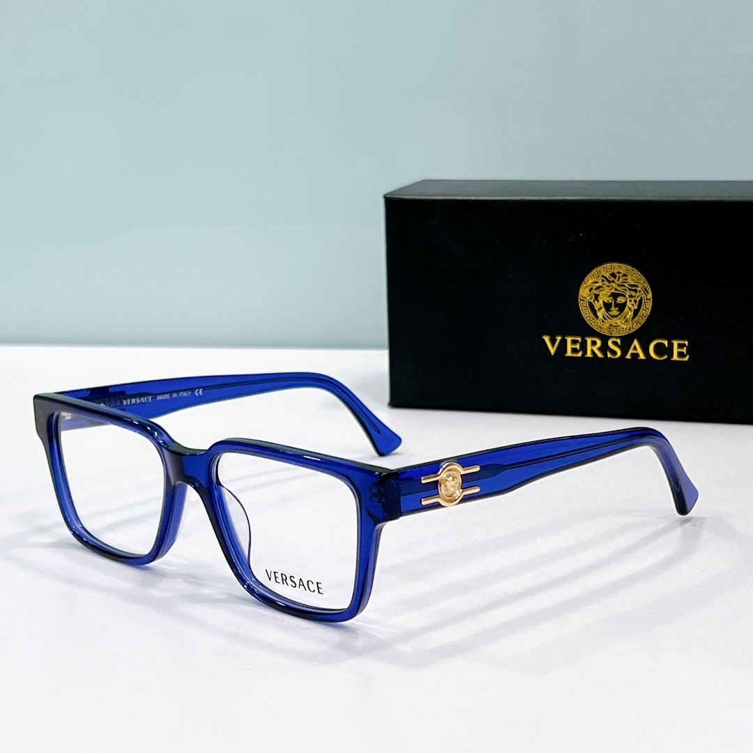 Versace Sunglasses VE3346 SM501