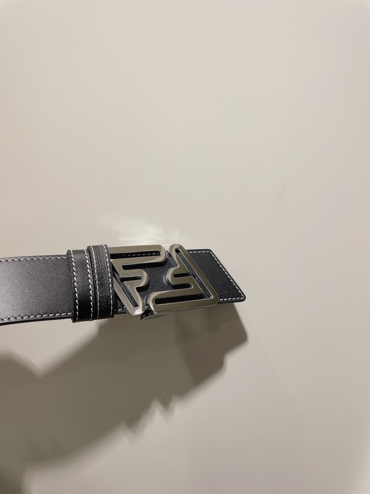 FENDI Belt 005 22PJ081 4cm