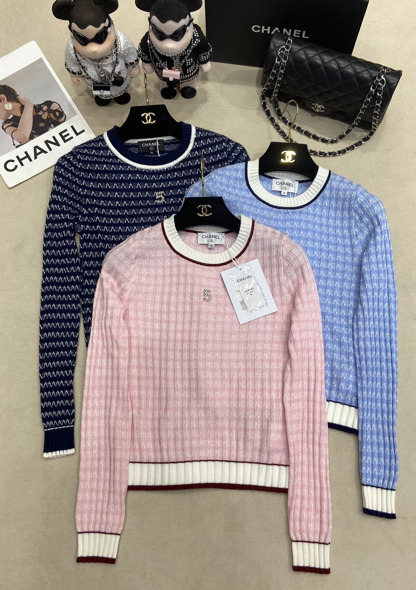 Chanel Ladieswear 016