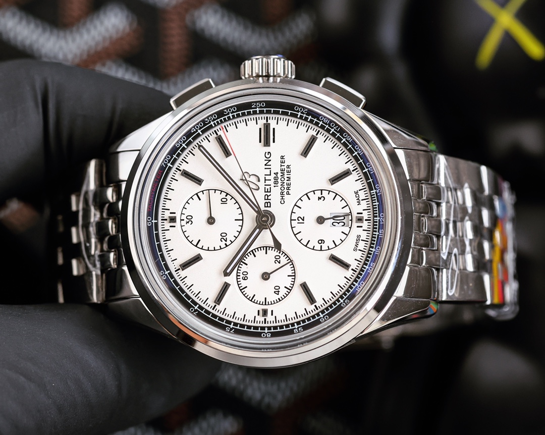 BREITLING Watches 42mm