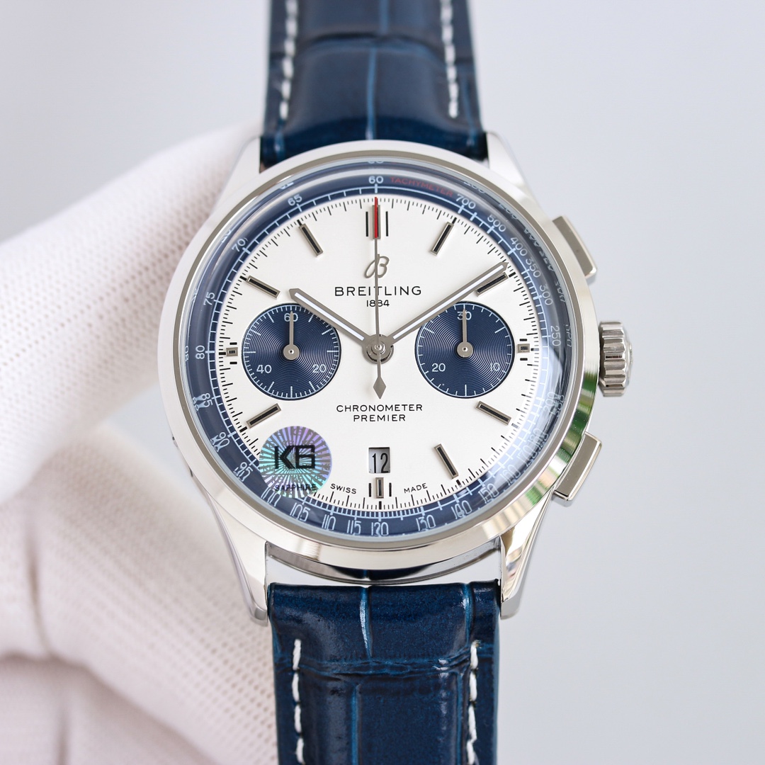 BREITLING Watches 42mm