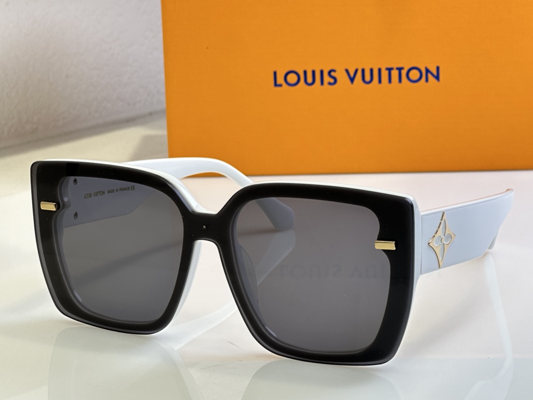 LV Sunglasses Z1462E SM061