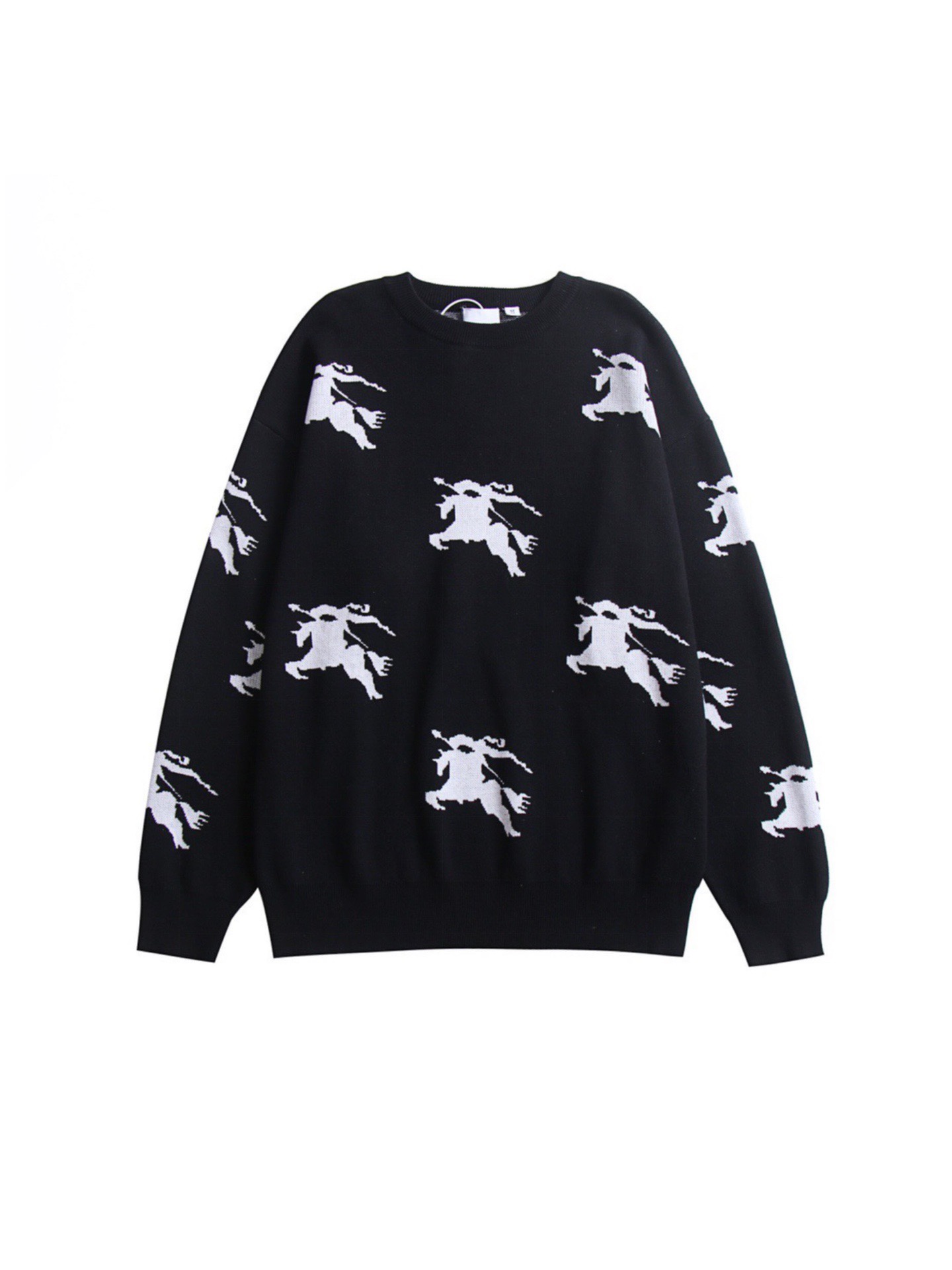 Burberry Knitwear 009