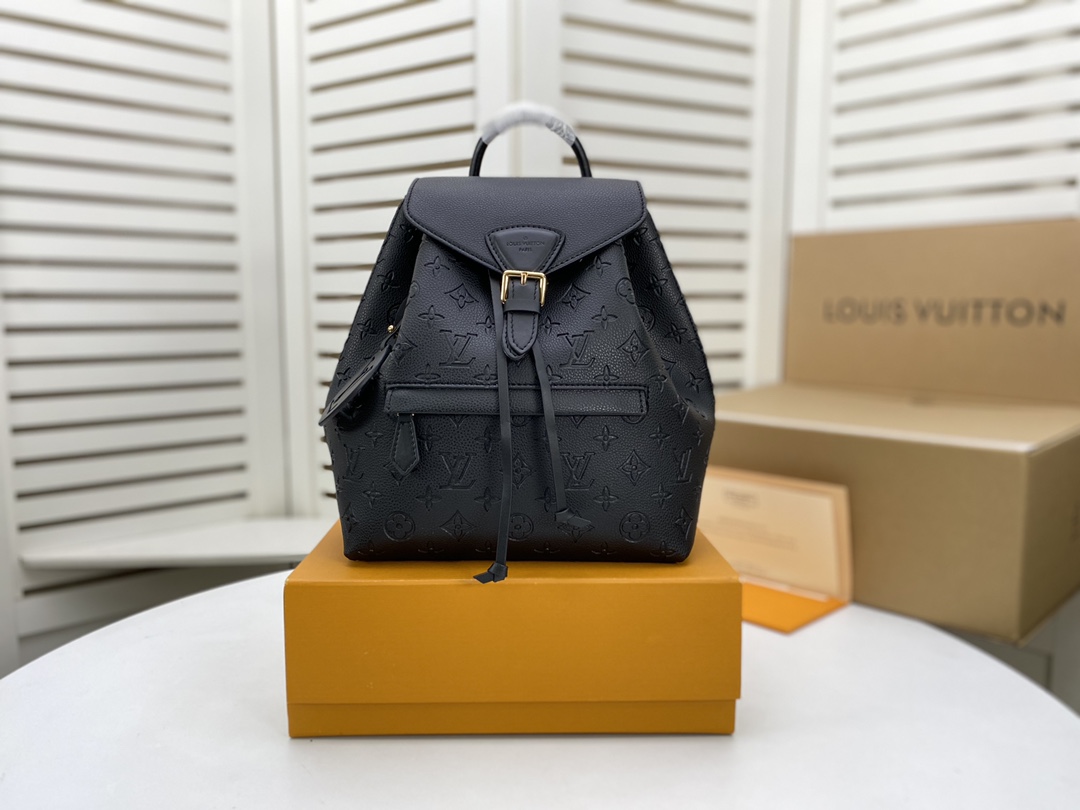 Louis Vuitton MONTSOURIS PM