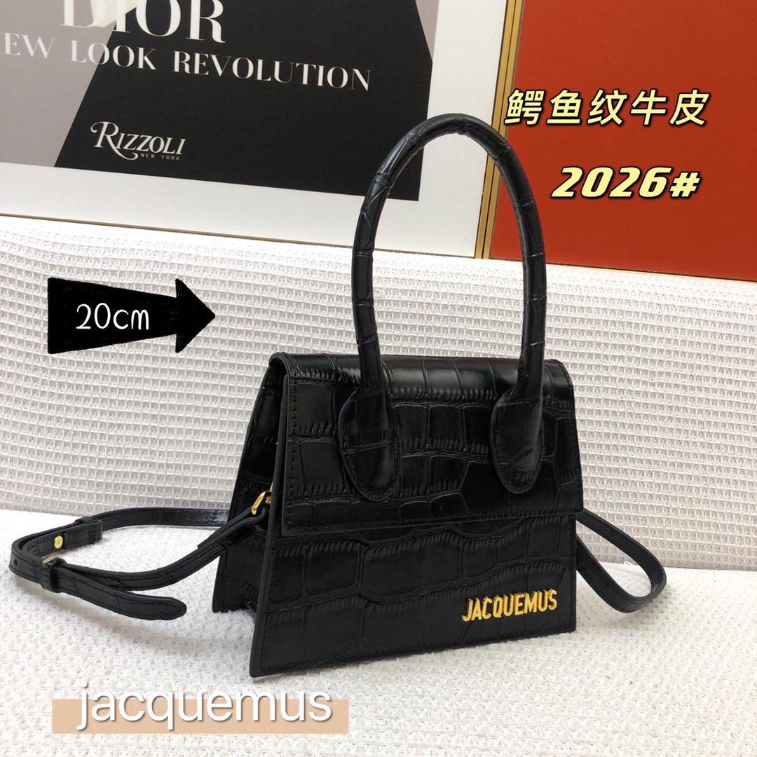 JACQUEMUS2026 22PJ051
