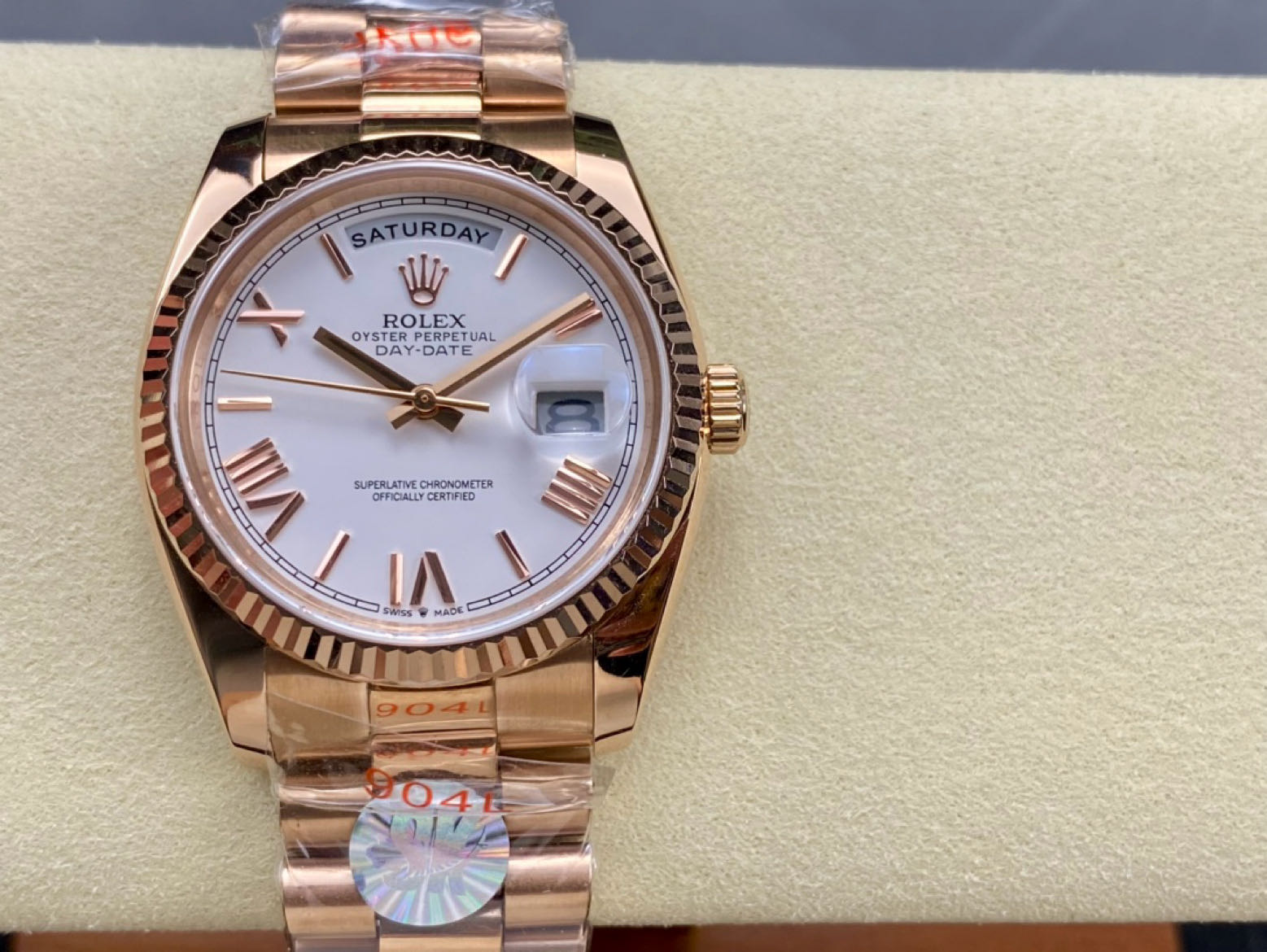 Rolex Day-Date 36mm