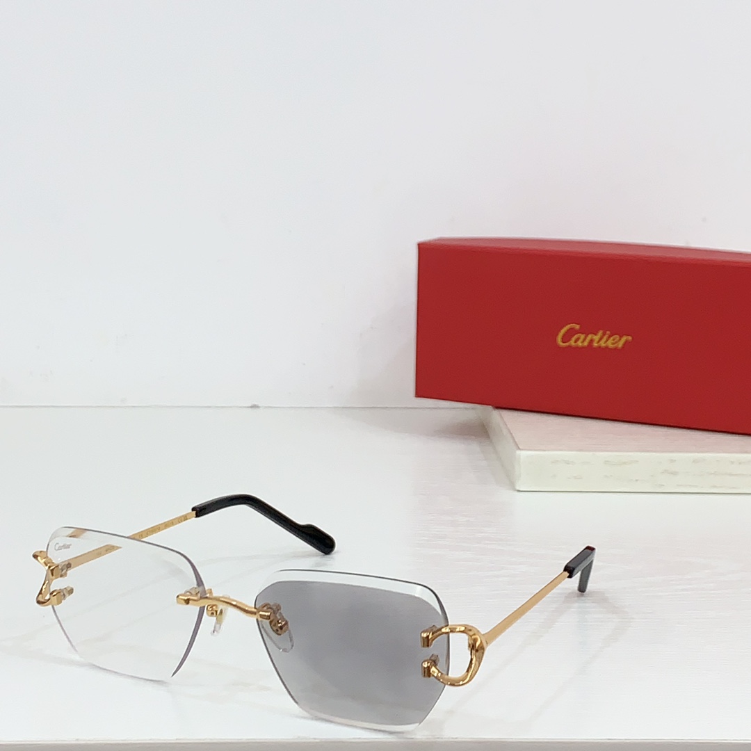 Cartier Sunglasses CT0597S SM051