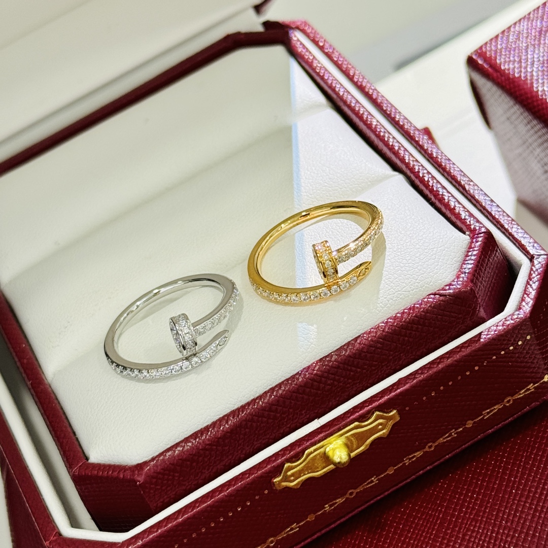 Cartier Ring 004