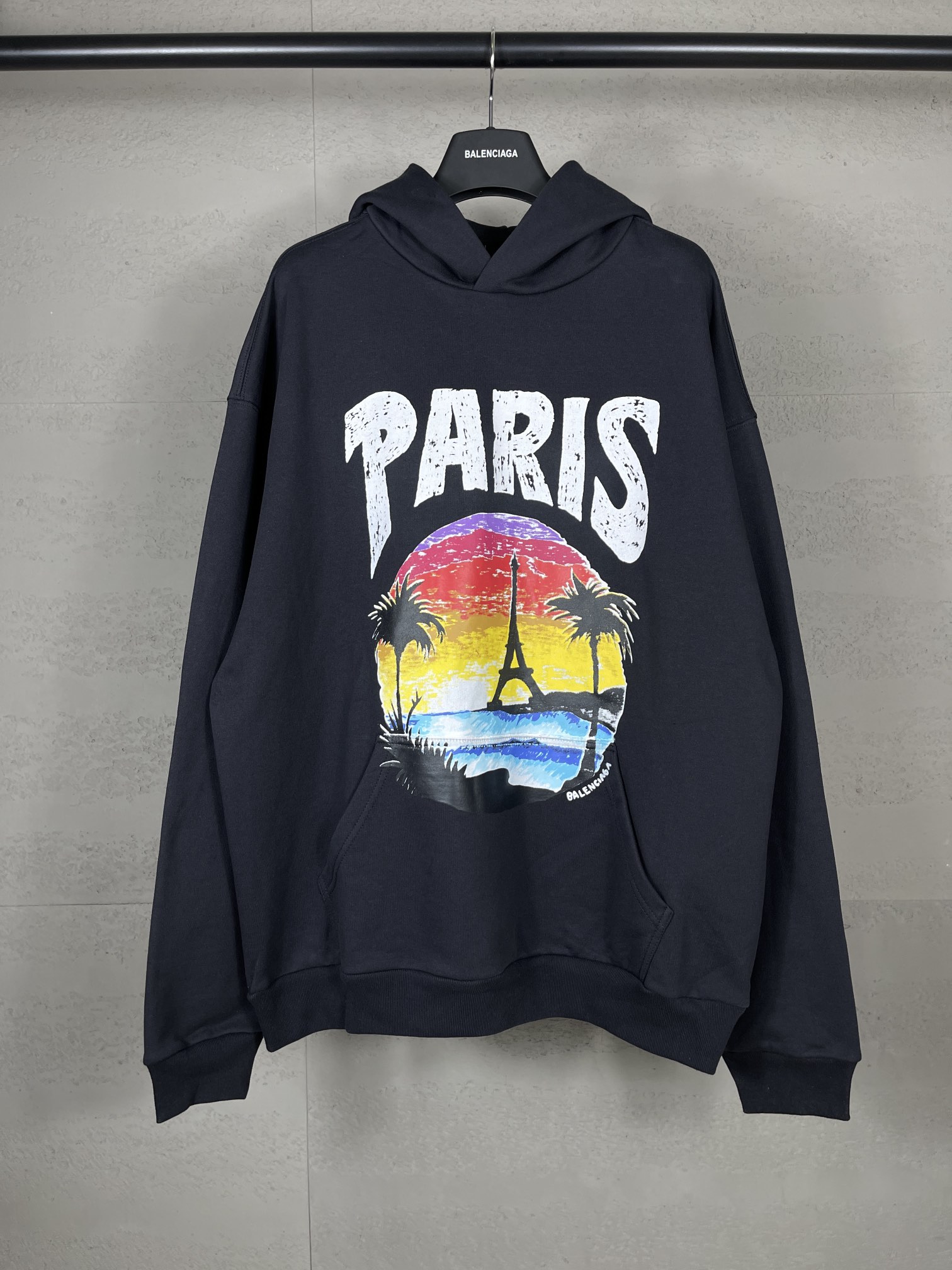 Balenciaga Sweatshirts 013