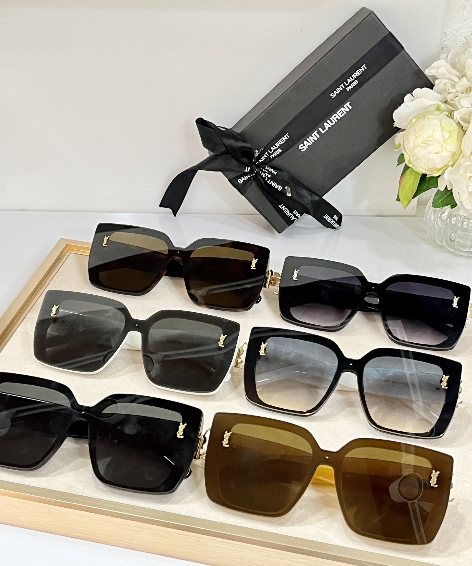 YSL Sunglasses SL99F SM071