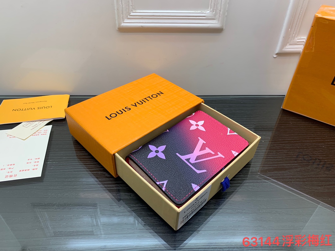 Louis Vuitton POCKET ORGANIZER