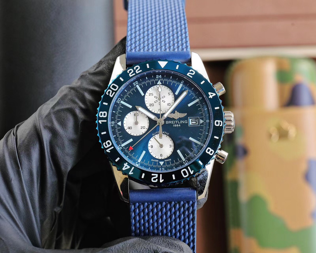 BREITLING Watches 43mm