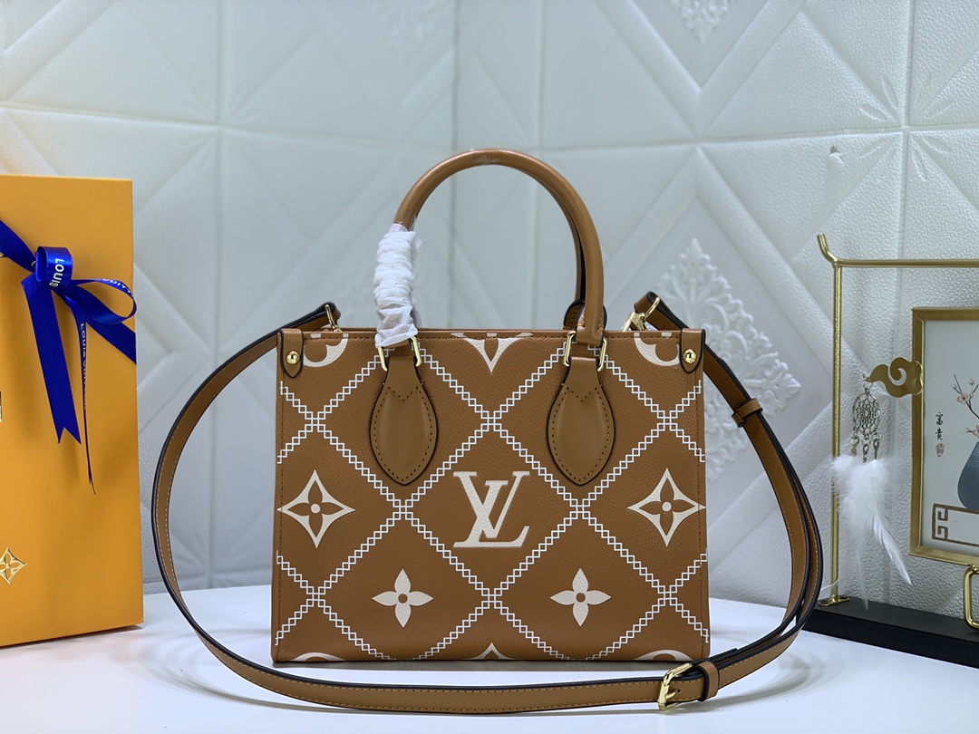 Louis Vuitton ONTHEGO