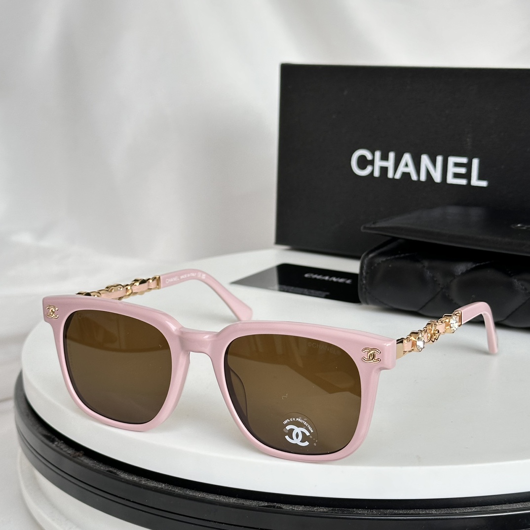 Chanel Sunglasses CH6808 SM051