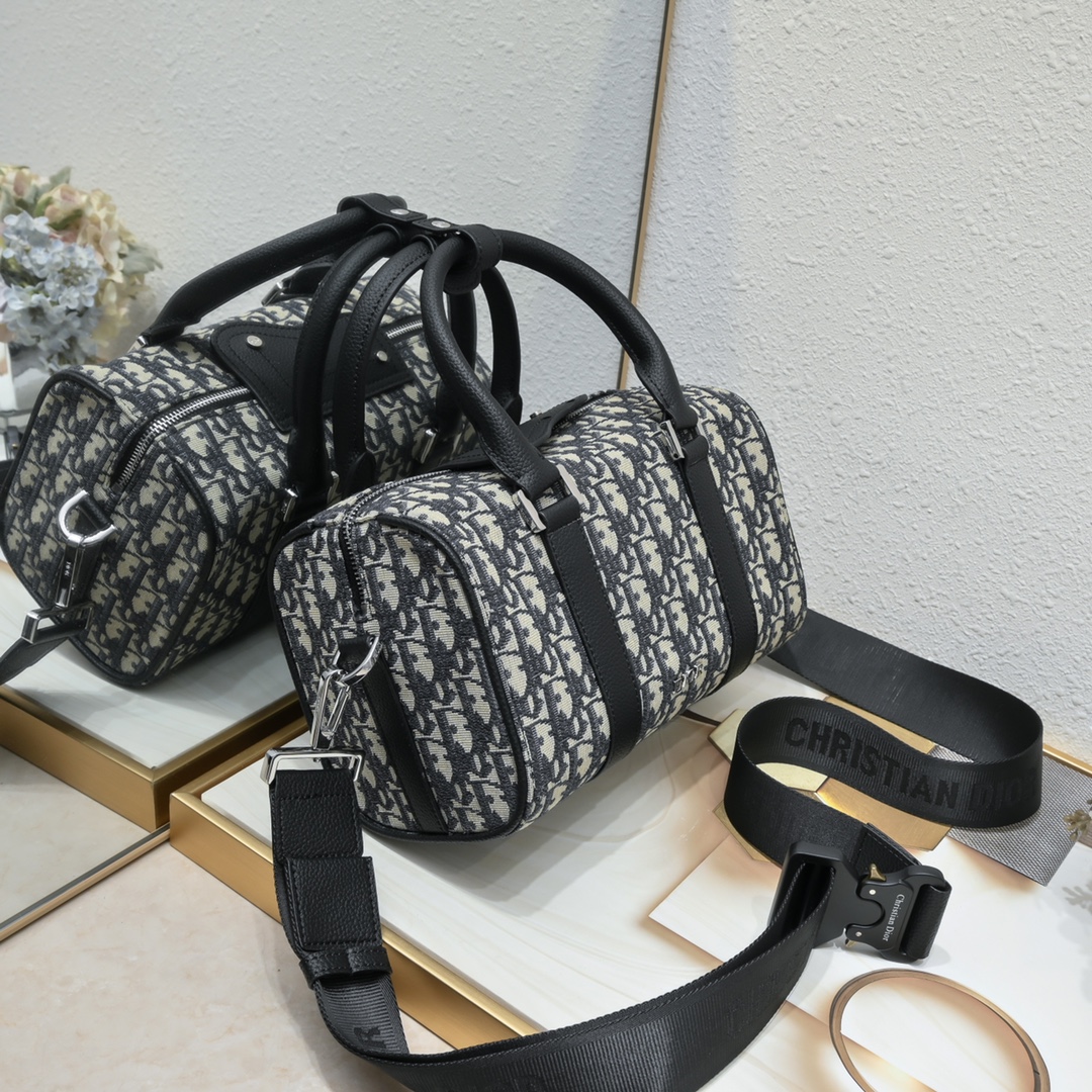 Dior Lingot 26 Bag 9988 LM002 26cm