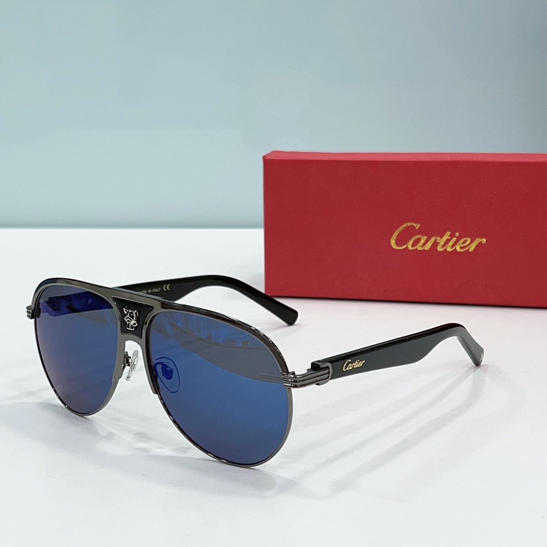 Cartier Sunglasses CT0436S SM041
