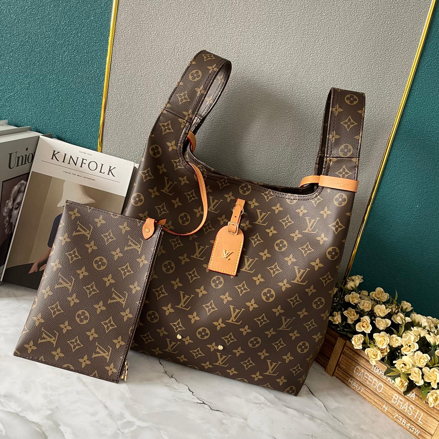 LV46817CS051