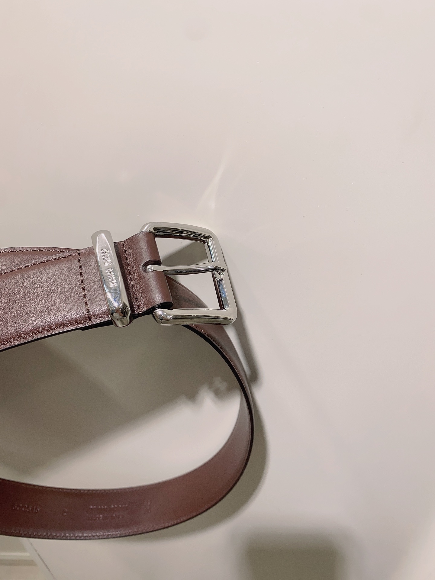 Miu Miu Belt 004 22PJ071 3cm