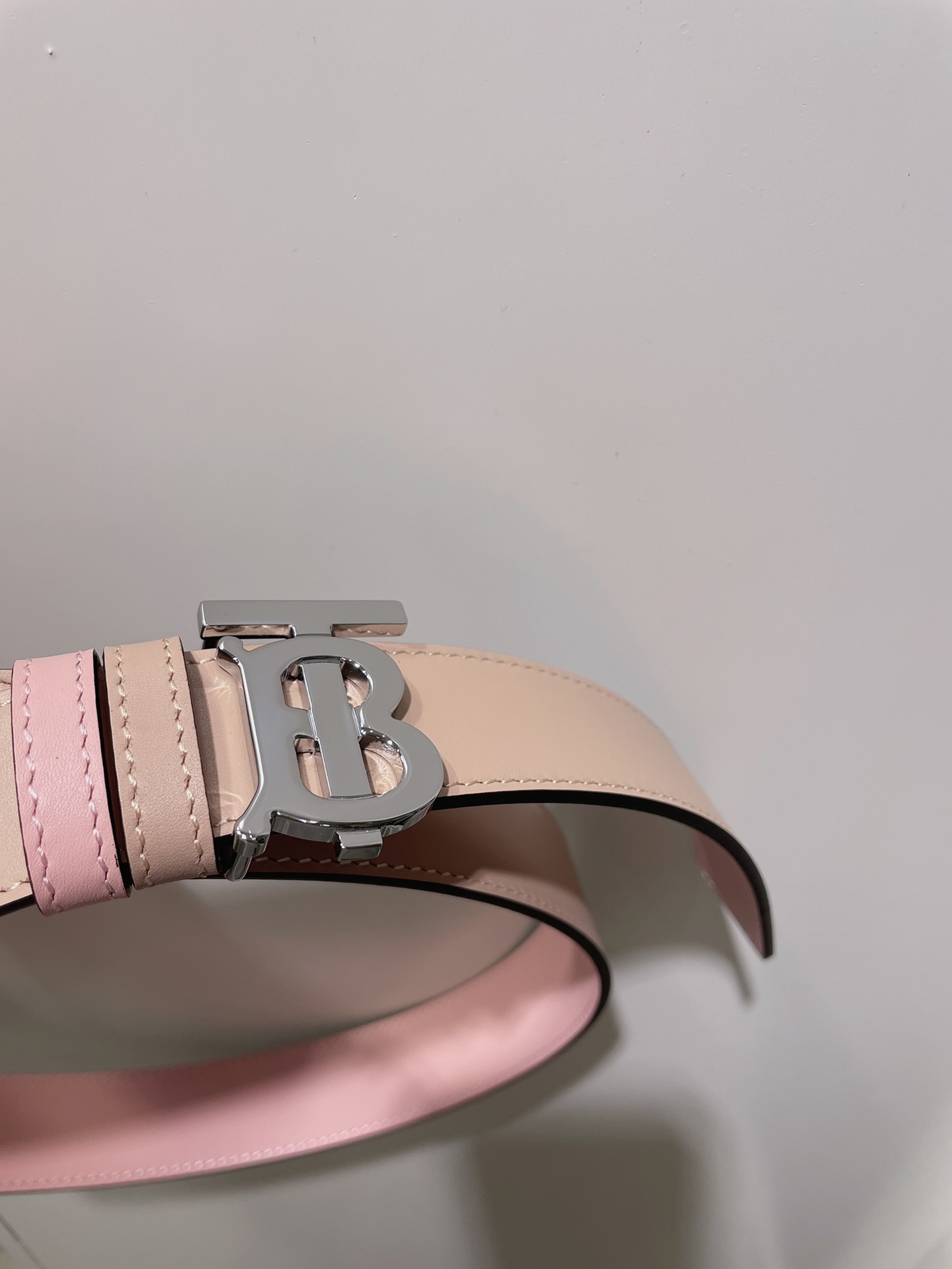 Burberry Belt 005 22PJ061 3cm