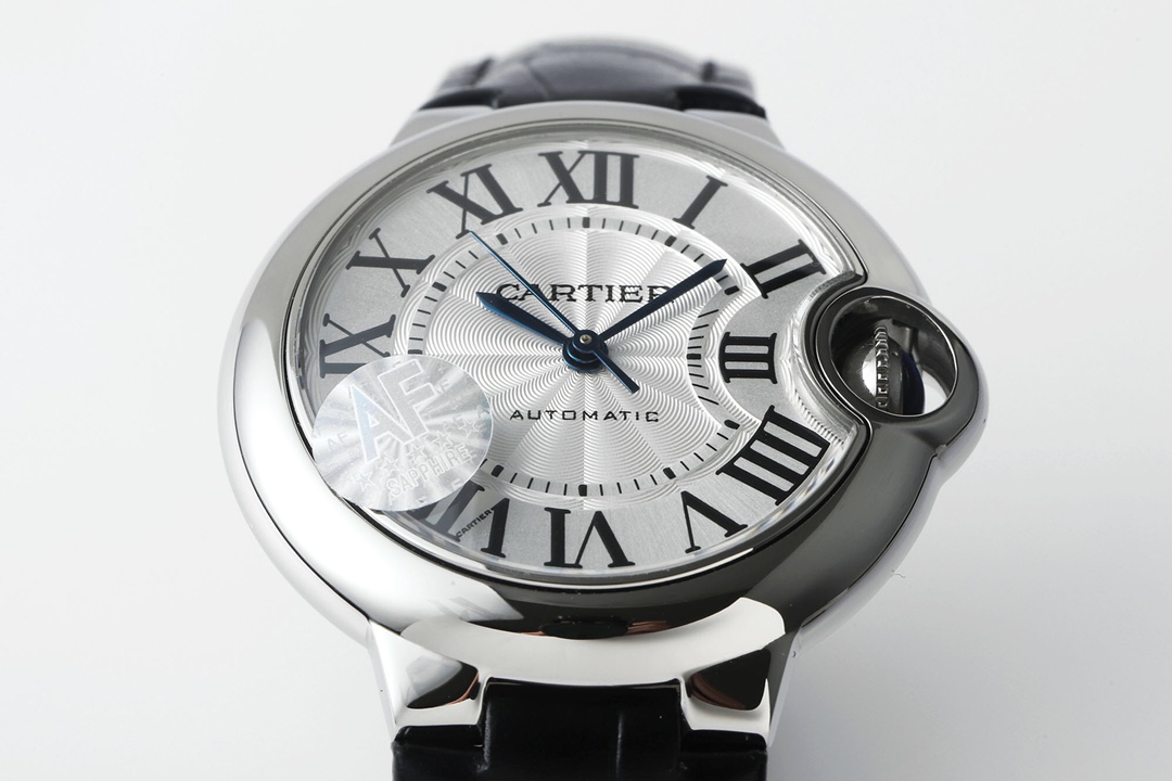 Ballon bleu de Cartier 33mm