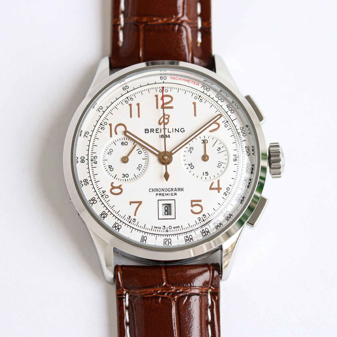 BREITLING PREMIER 42mm