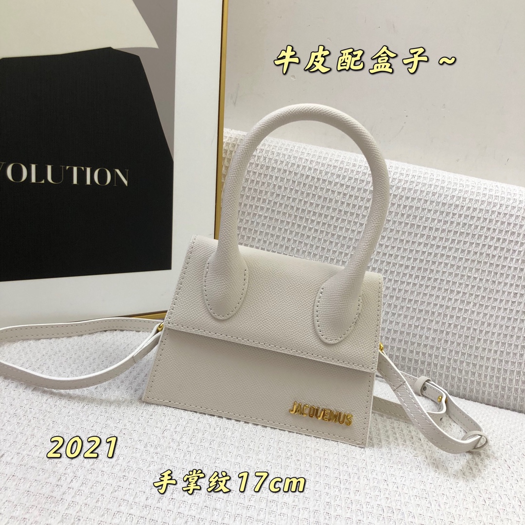 JACQUEMUS2021 22PJ541