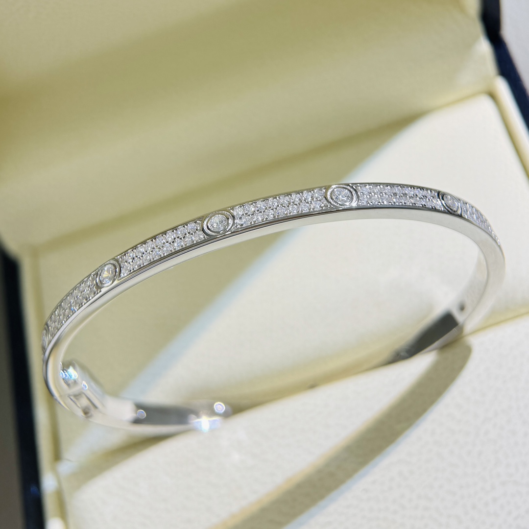Cartier Bracelets 001