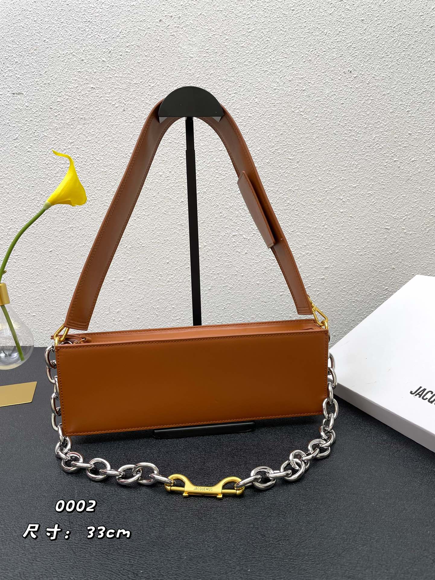 JACQUEMUS JA002 22PJ591