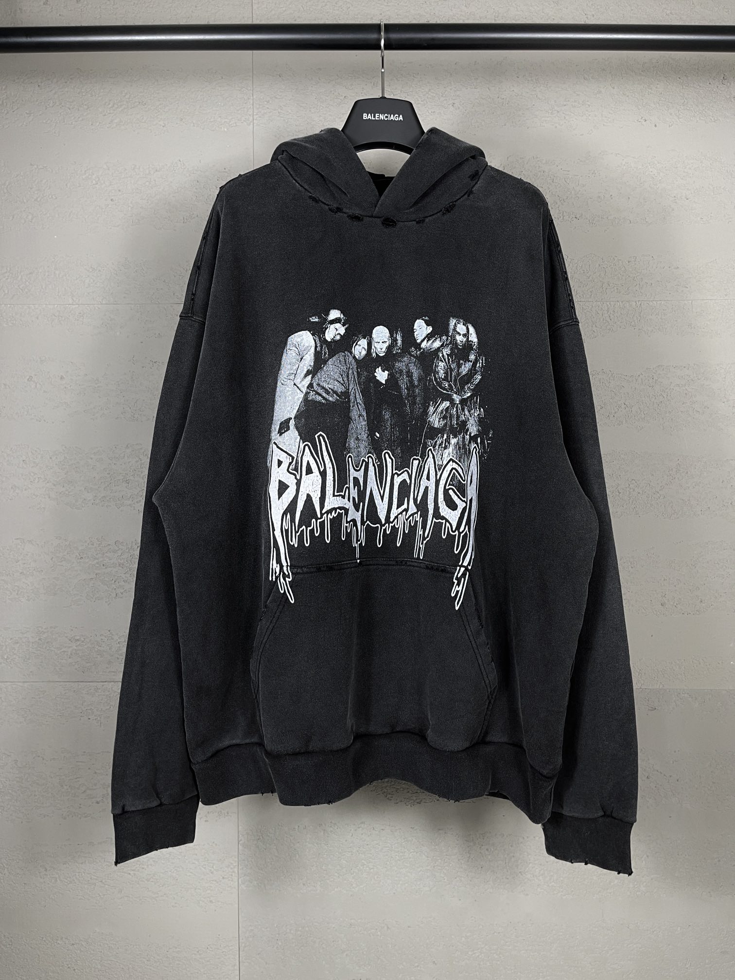 Balenciaga Sweatshirts 011