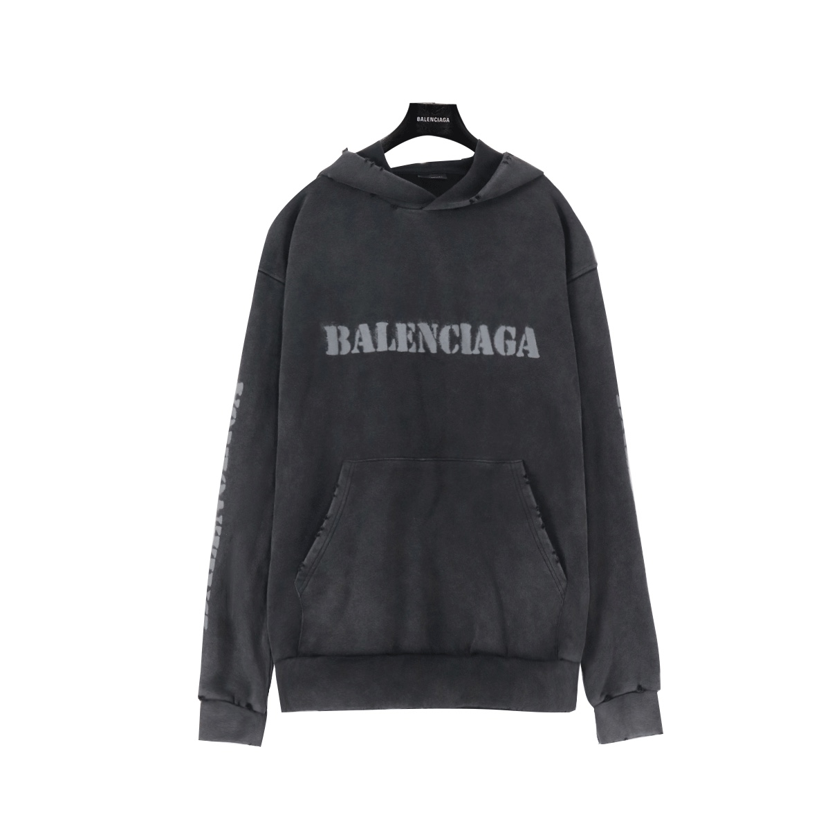 Balenciaga Sweatshirts 008