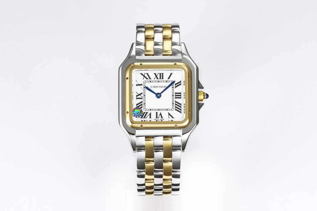 Panthère de Cartier 27*37mm