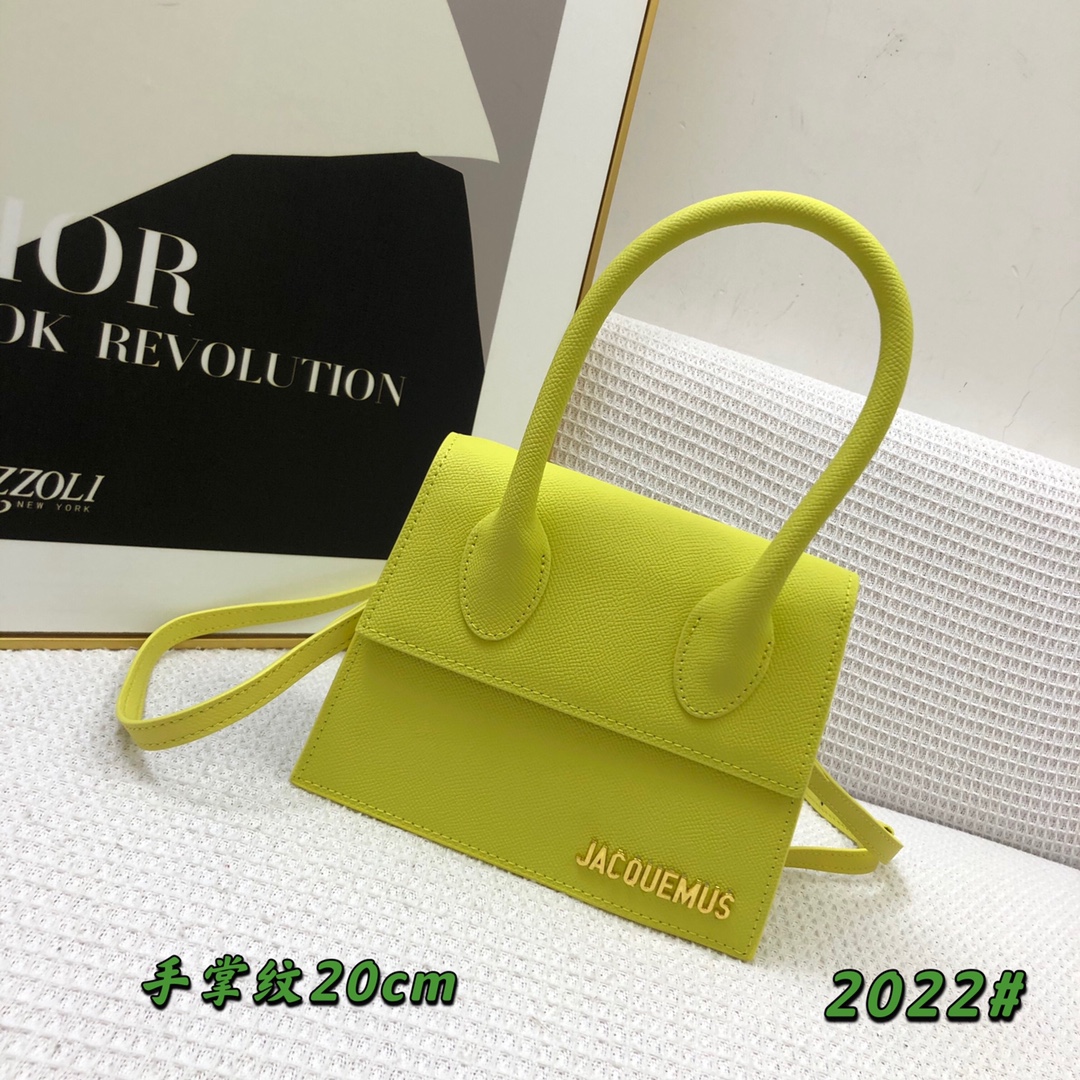 JACQUEMUS 2022 22PJ051