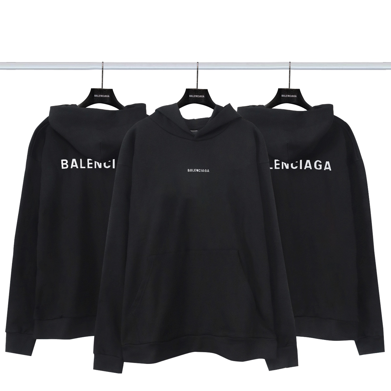 Balenciaga Sweatshirts 009