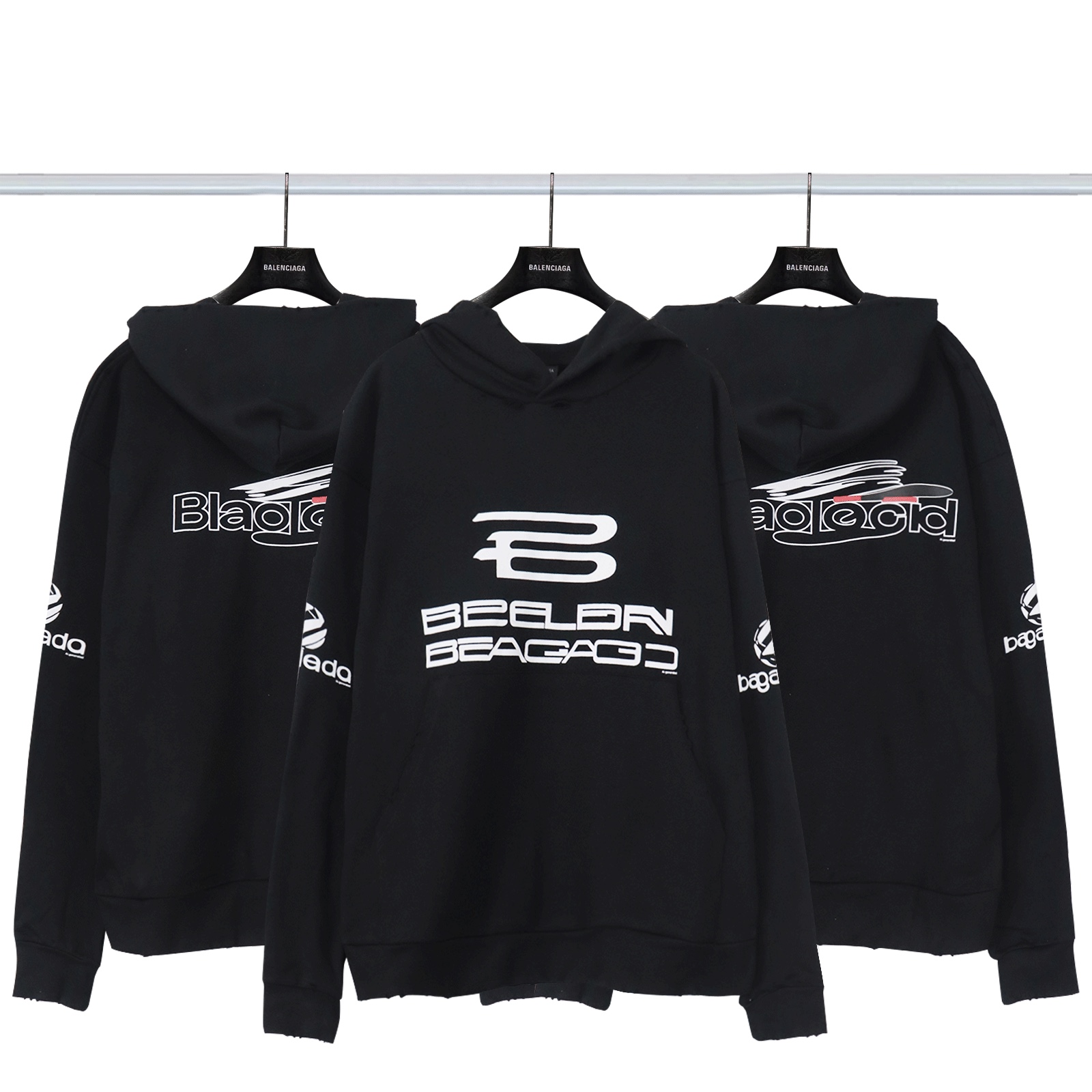 Balenciaga Sweatshirts 002