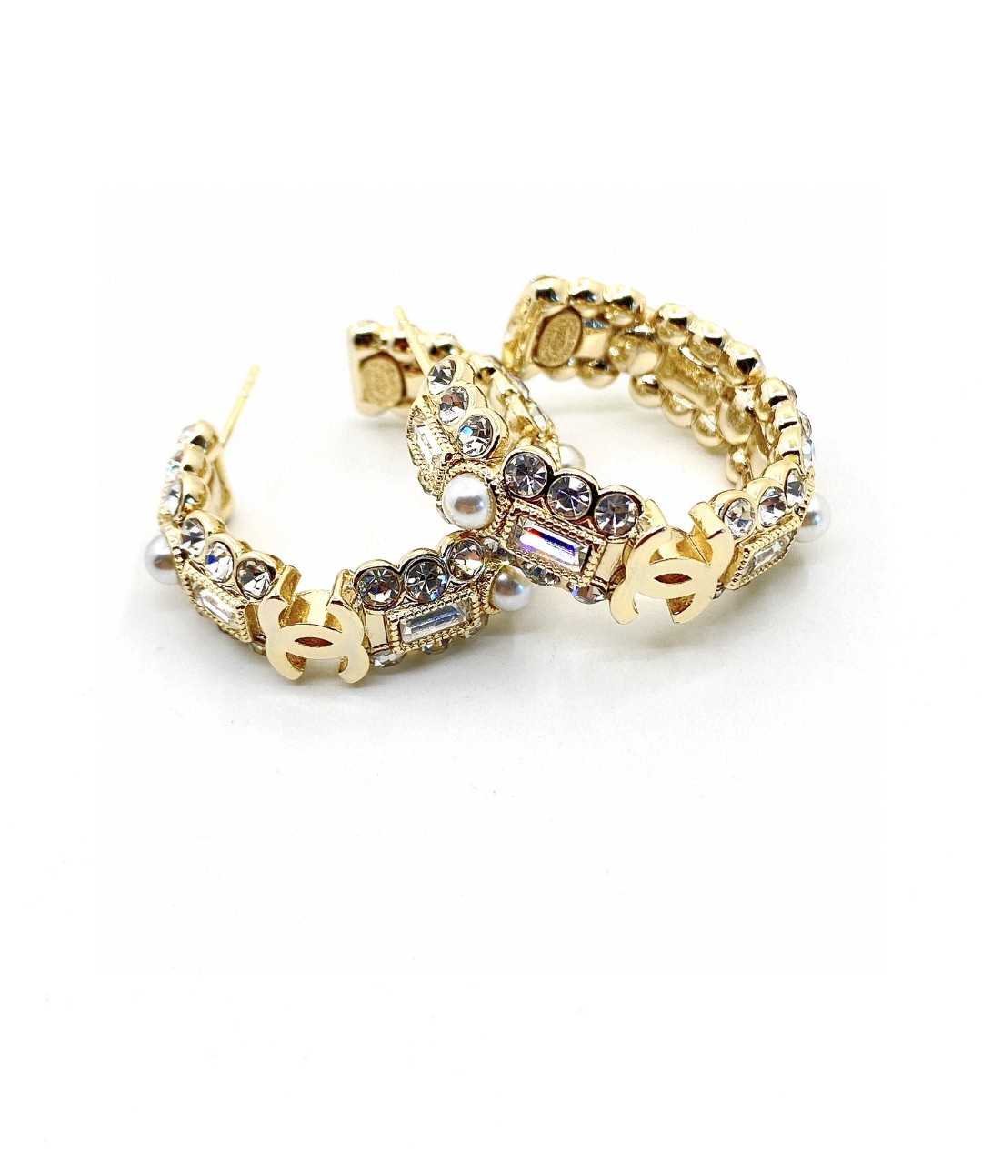Chanel Earring 034