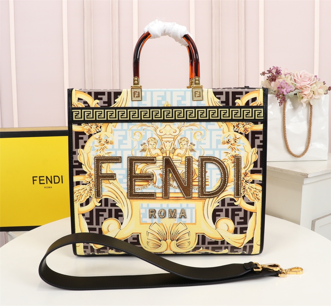 Fendi80092JQE002