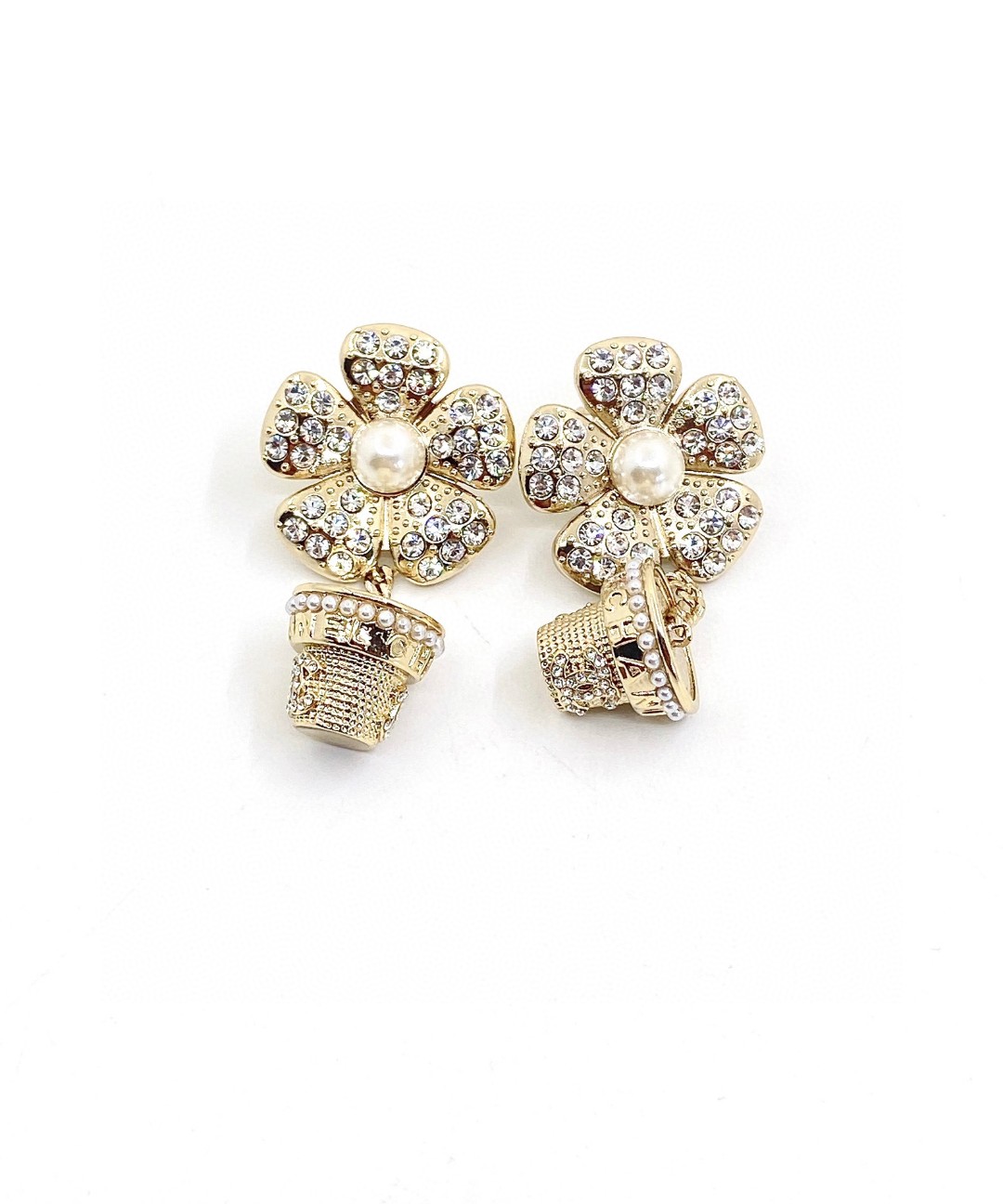 Chanel Earring 041