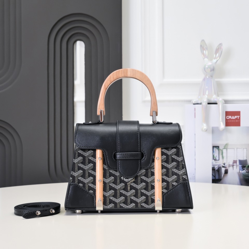 Goyard Saïgon Bag 002 SL081 21cm