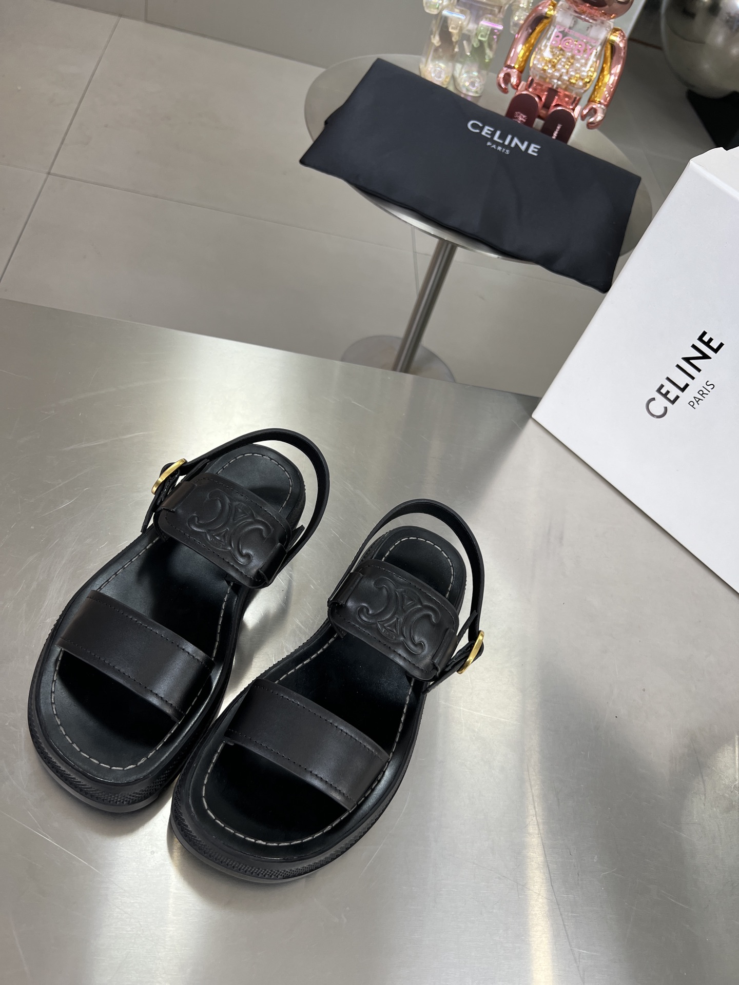 Celine shoes 007 XM 012