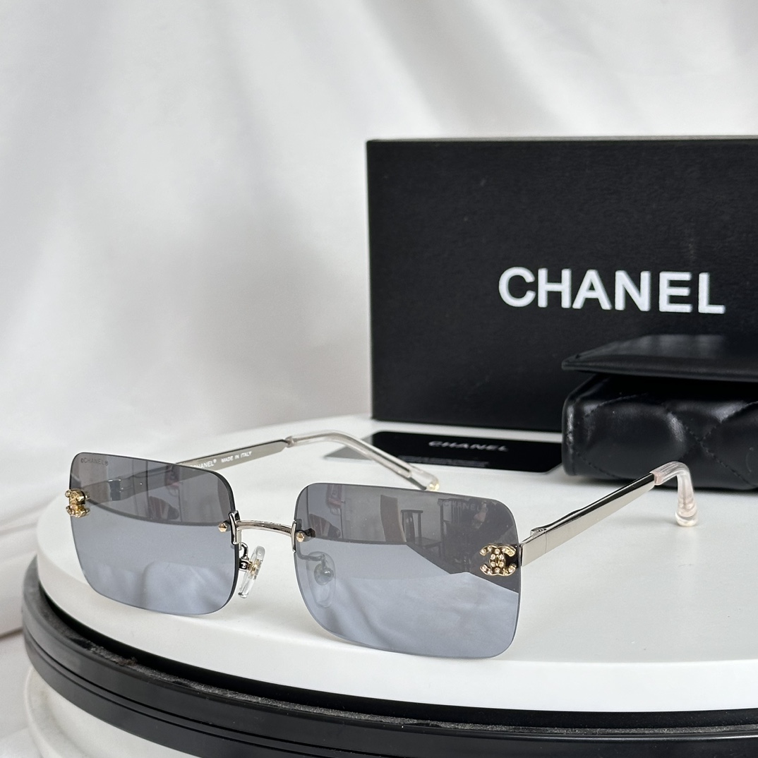 Chanel Sunglasses CH4218 SM051