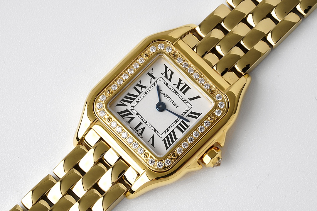 Panthère de Cartier 22*30mm