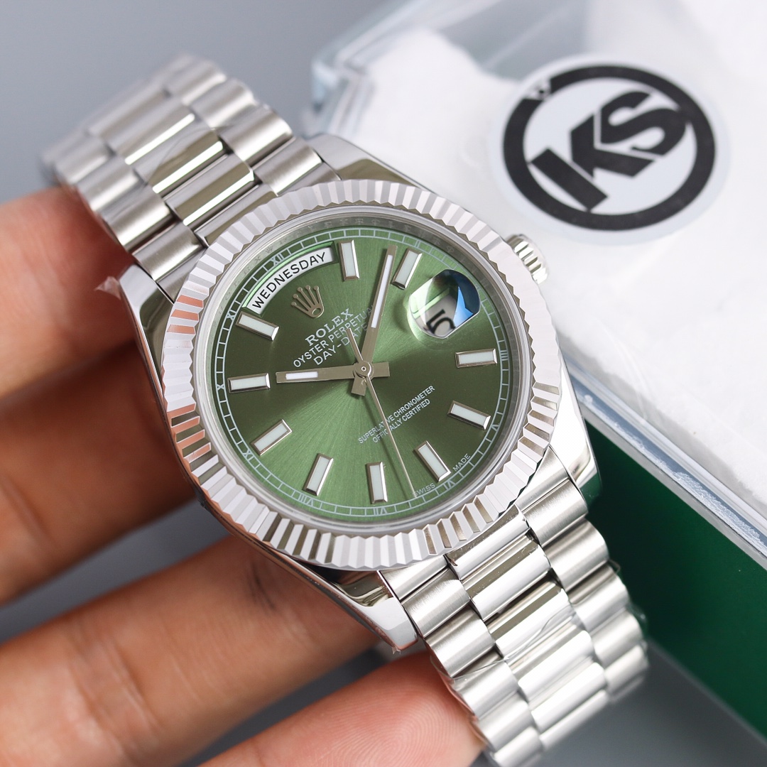 Rolex Day-Date 41mm