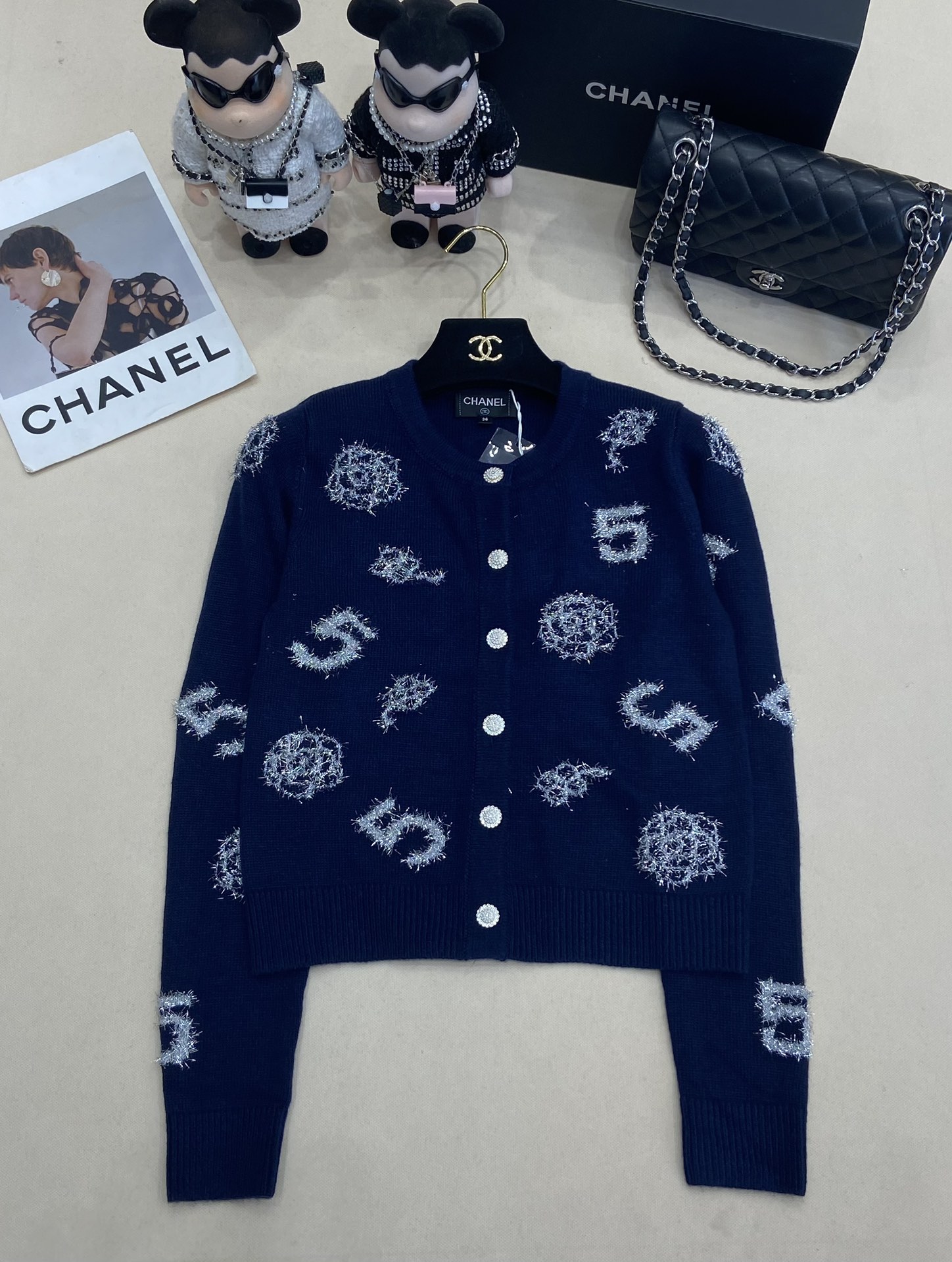 Chanel Ladieswear 029