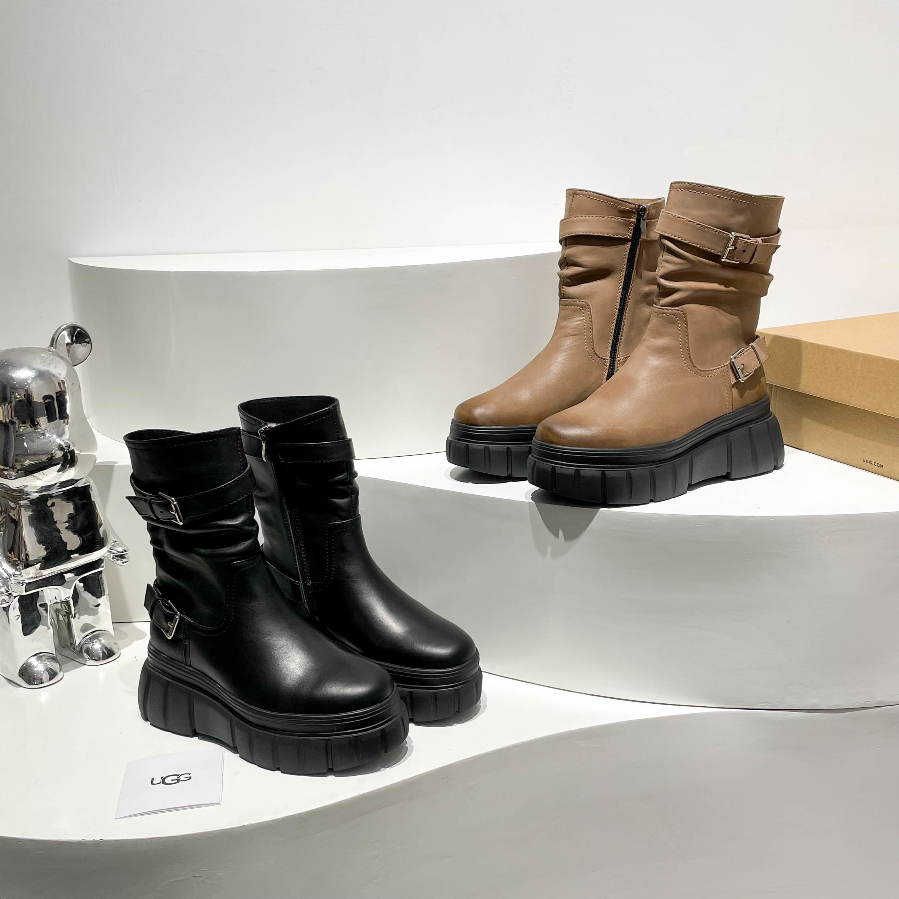 UGG shoes 037 XM023