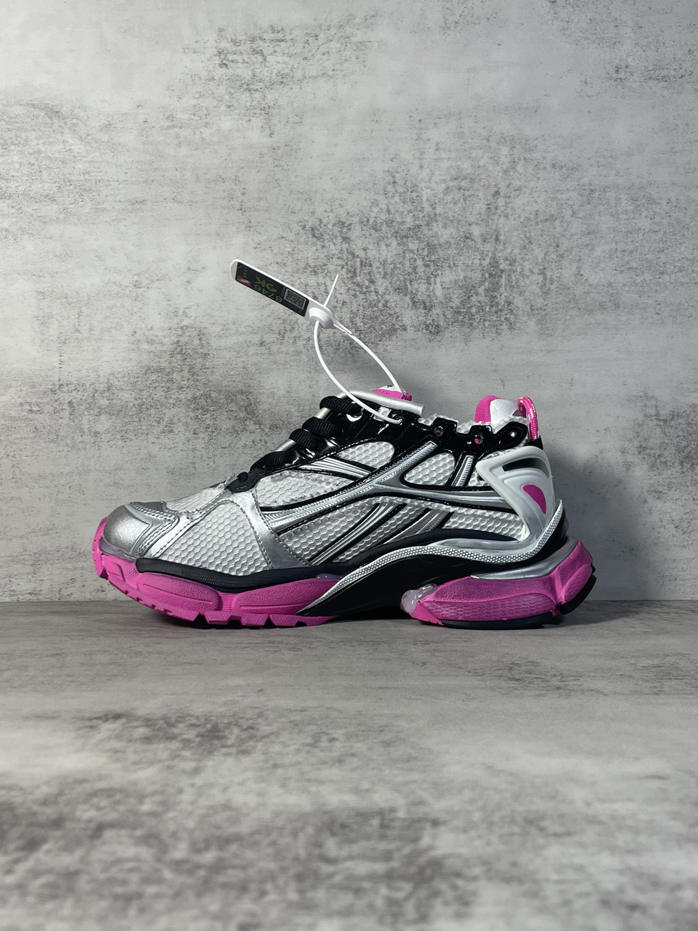 Balenciaga 010 Casual shoes XM084