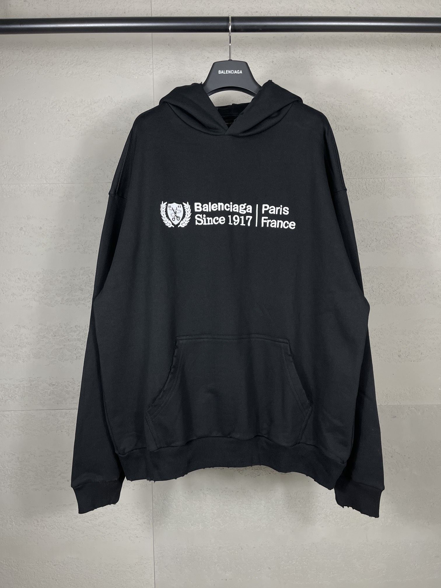 Balenciaga Sweatshirts 014