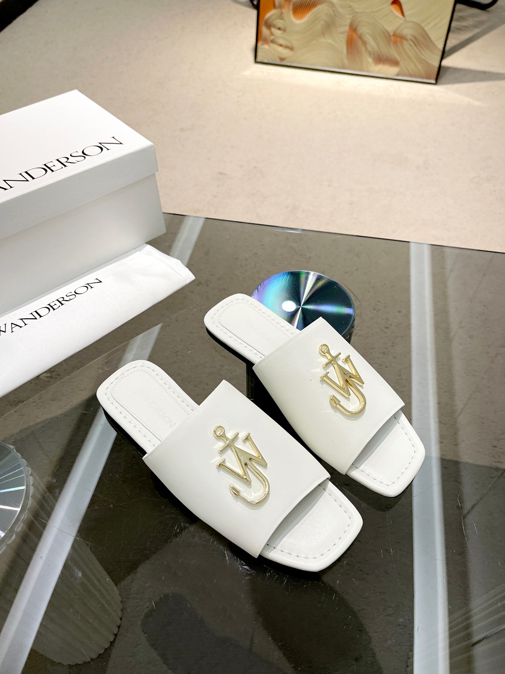 JW Anderson shoes 001 XM 032