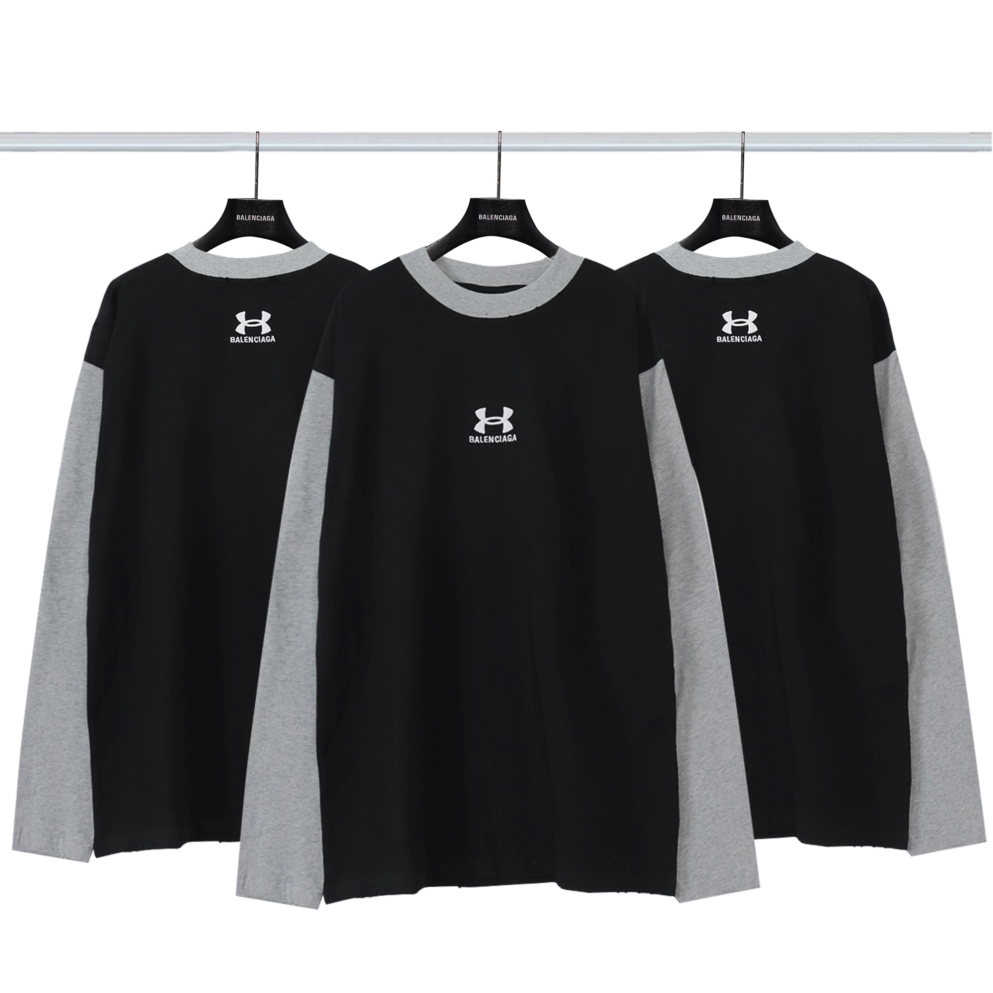 Balenciaga Sweatshirts 004